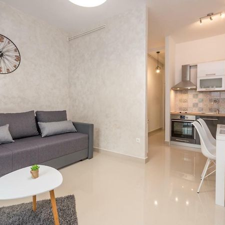 Apartments Kekel Биоград-на-Мору Экстерьер фото