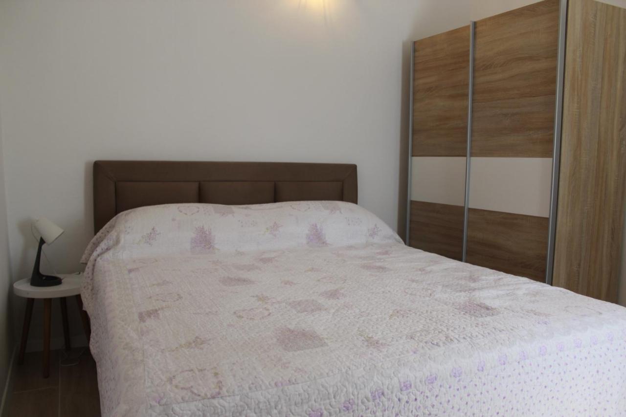 Apartments Kekel Биоград-на-Мору Экстерьер фото