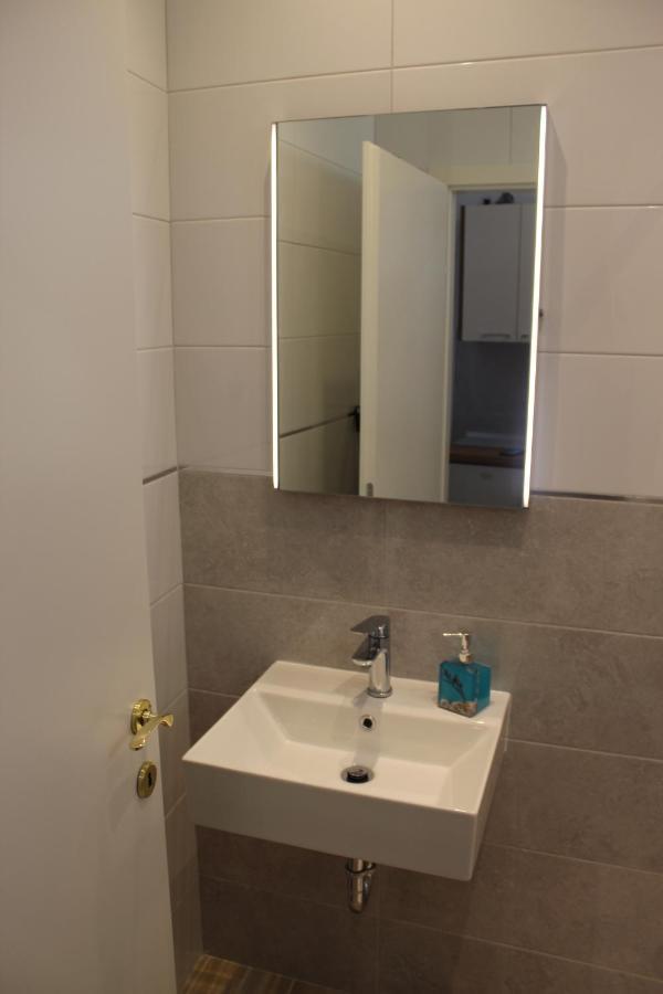 Apartments Kekel Биоград-на-Мору Экстерьер фото