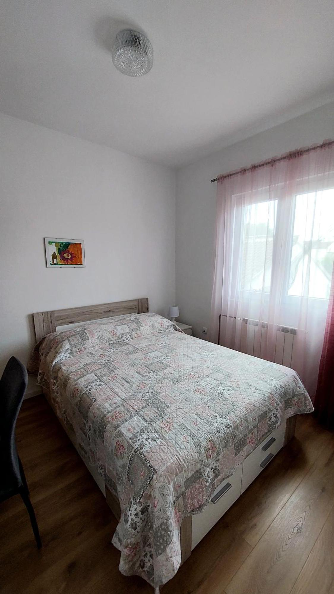 Apartments Kekel Биоград-на-Мору Экстерьер фото