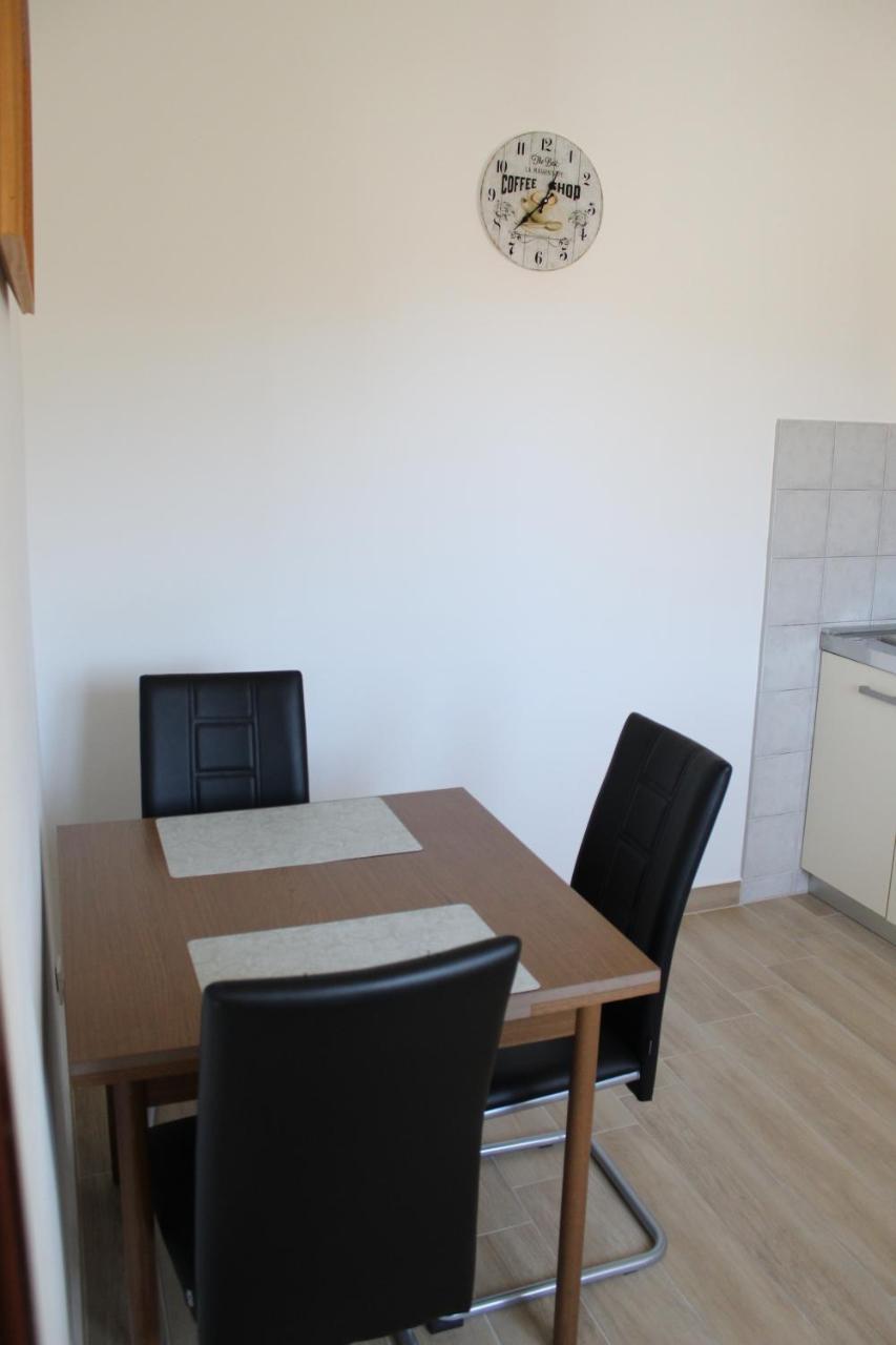 Apartments Kekel Биоград-на-Мору Экстерьер фото