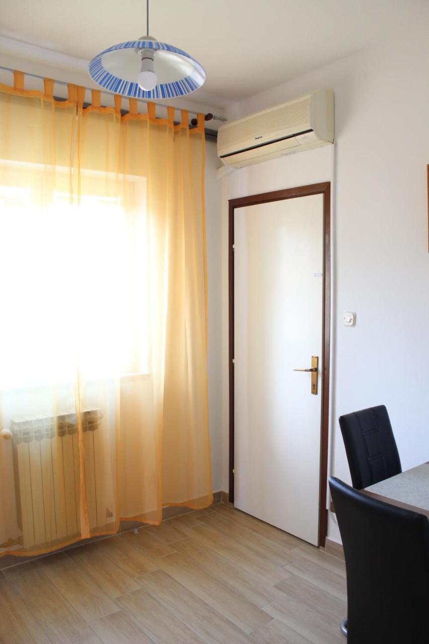 Apartments Kekel Биоград-на-Мору Экстерьер фото